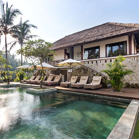 Radha Phala Resort & Spa Ubud  Luaran gambar