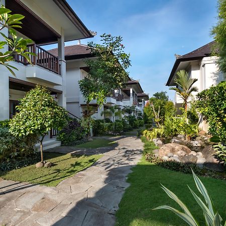 Radha Phala Resort & Spa Ubud  Luaran gambar