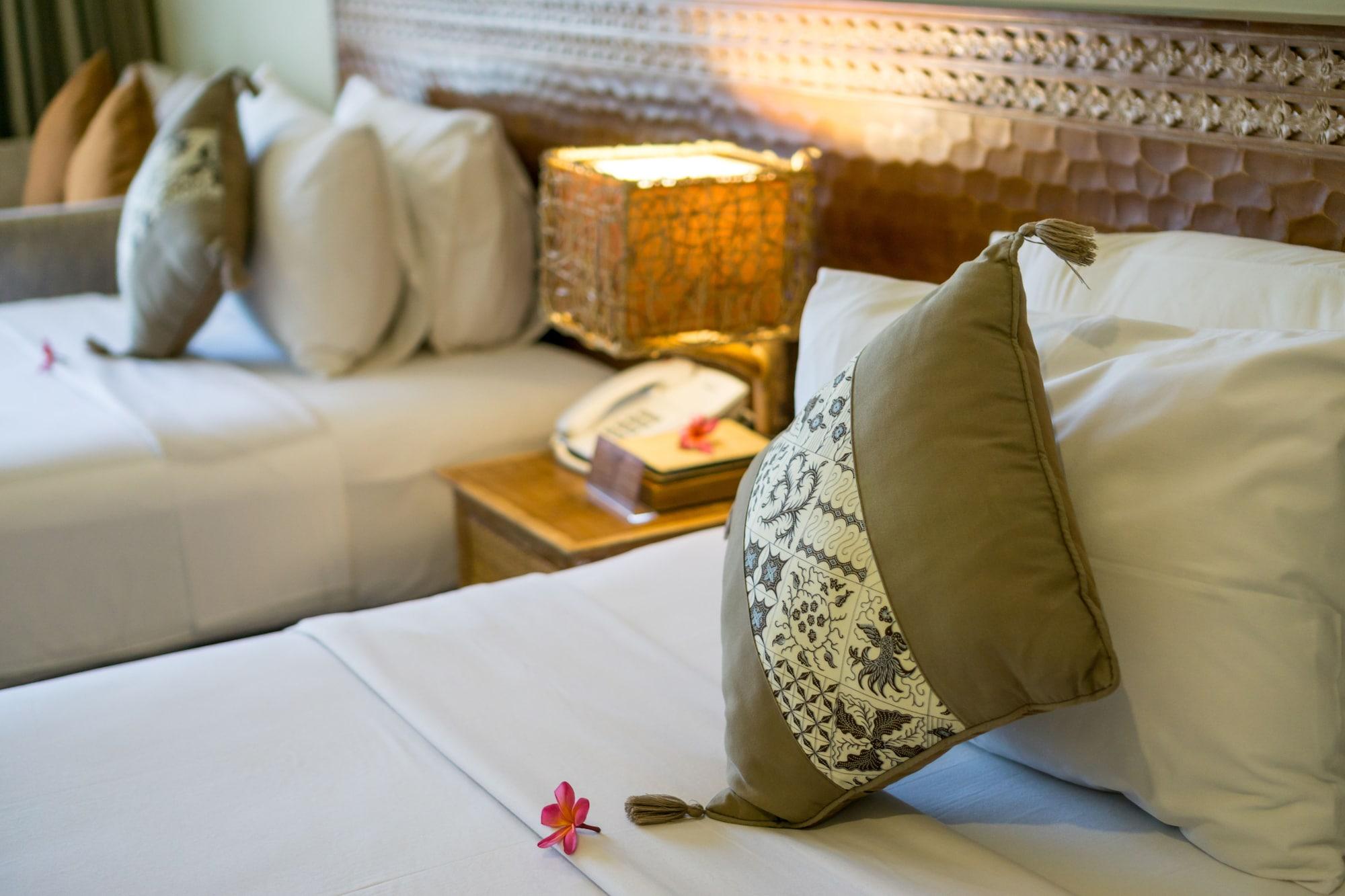 Radha Phala Resort & Spa Ubud  Luaran gambar