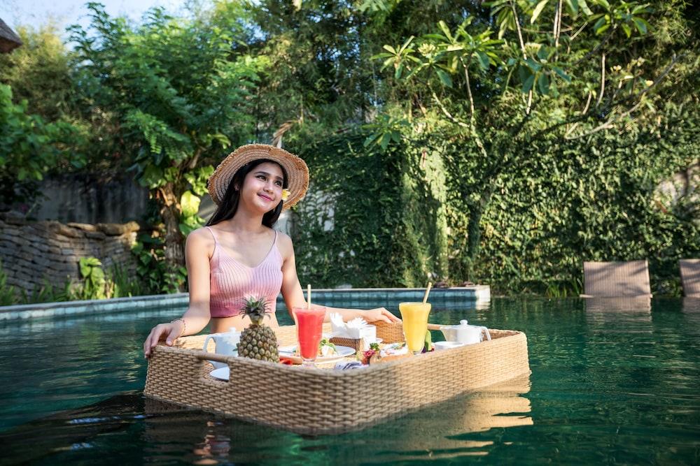 Radha Phala Resort & Spa Ubud  Luaran gambar