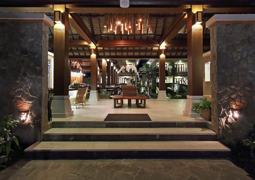 Radha Phala Resort & Spa Ubud  Luaran gambar