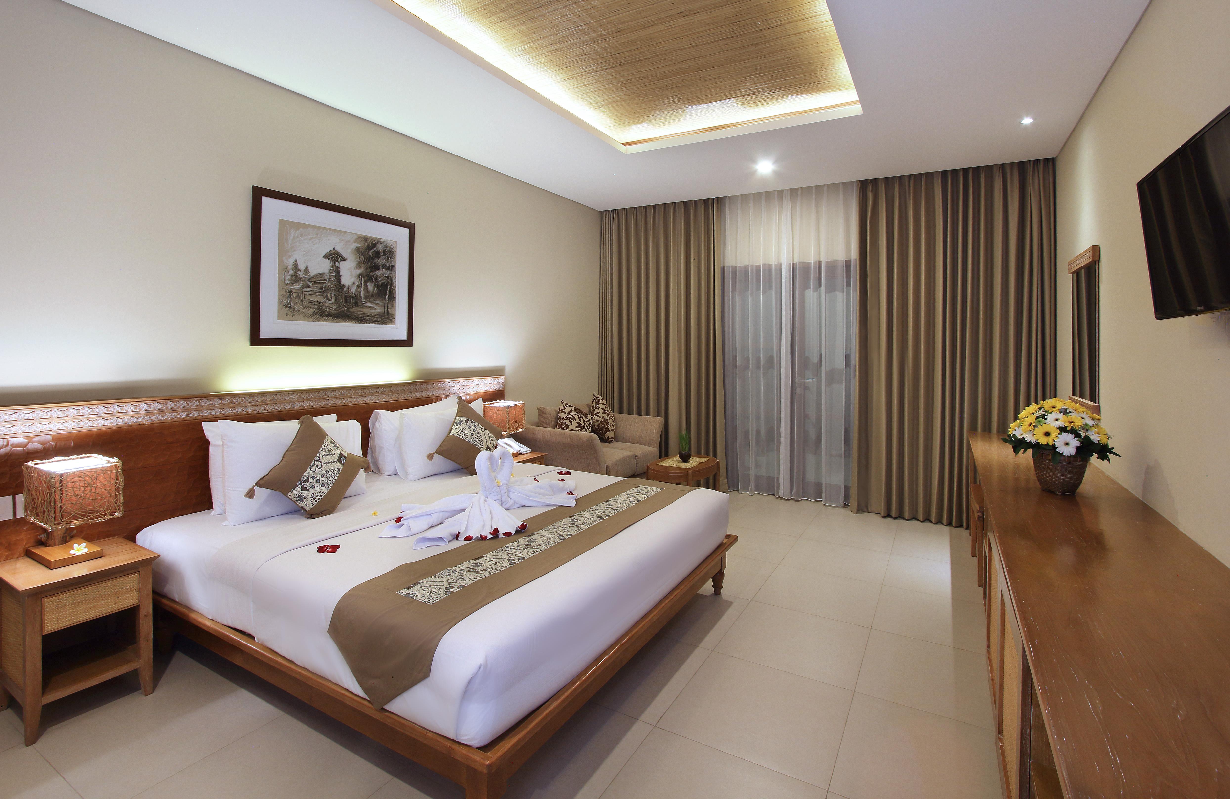 Radha Phala Resort & Spa Ubud  Luaran gambar