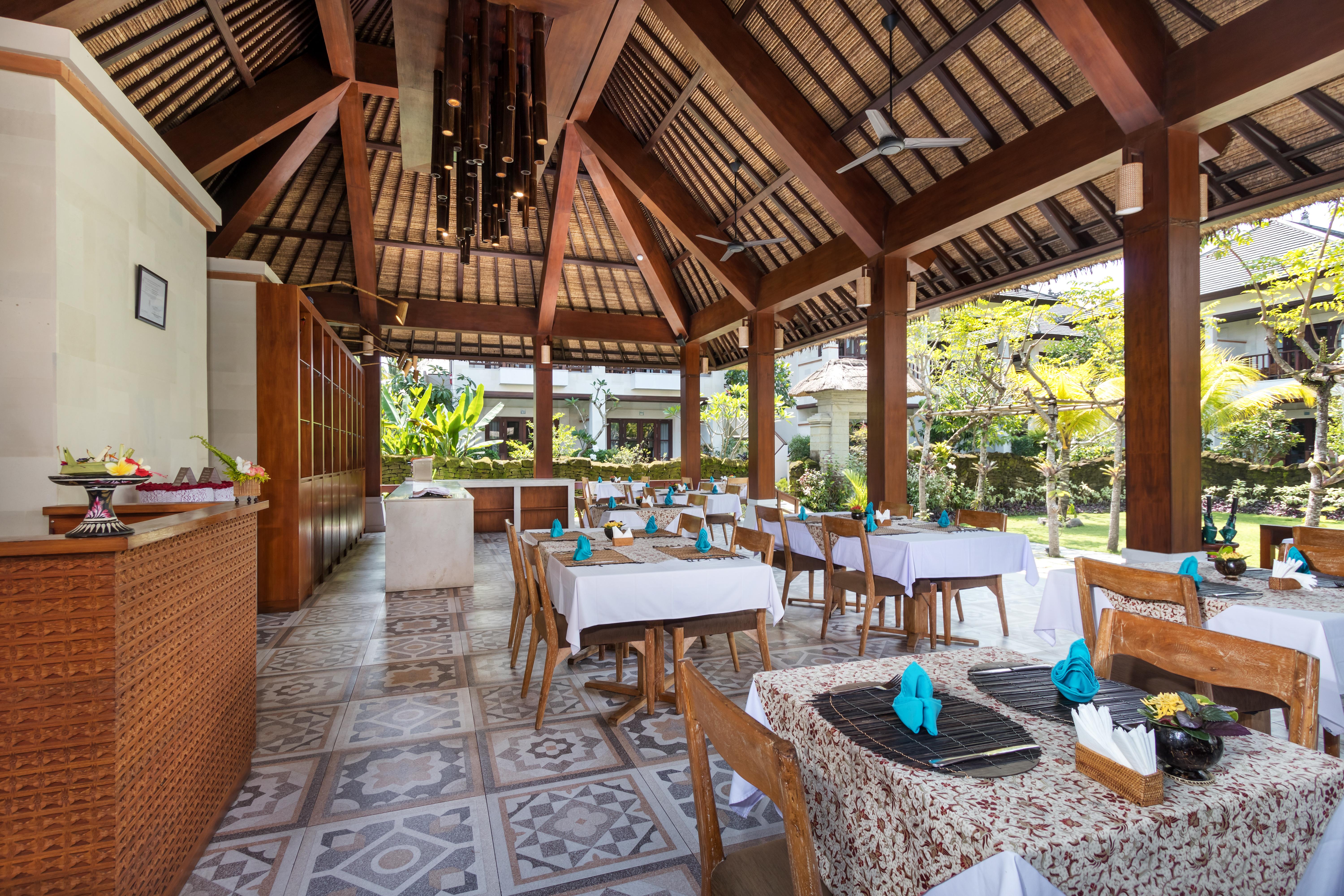 Radha Phala Resort & Spa Ubud  Luaran gambar
