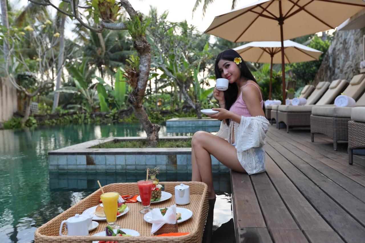 Radha Phala Resort & Spa Ubud  Luaran gambar