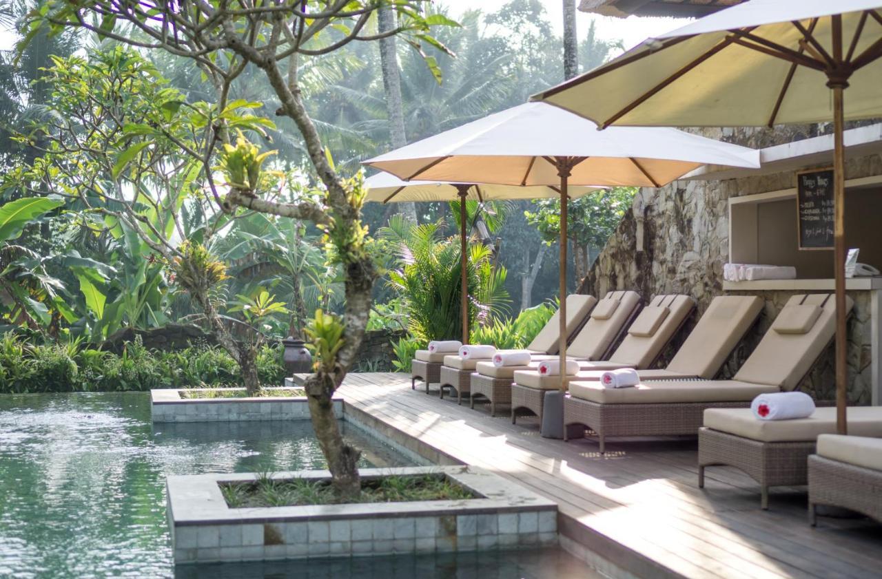 Radha Phala Resort & Spa Ubud  Luaran gambar