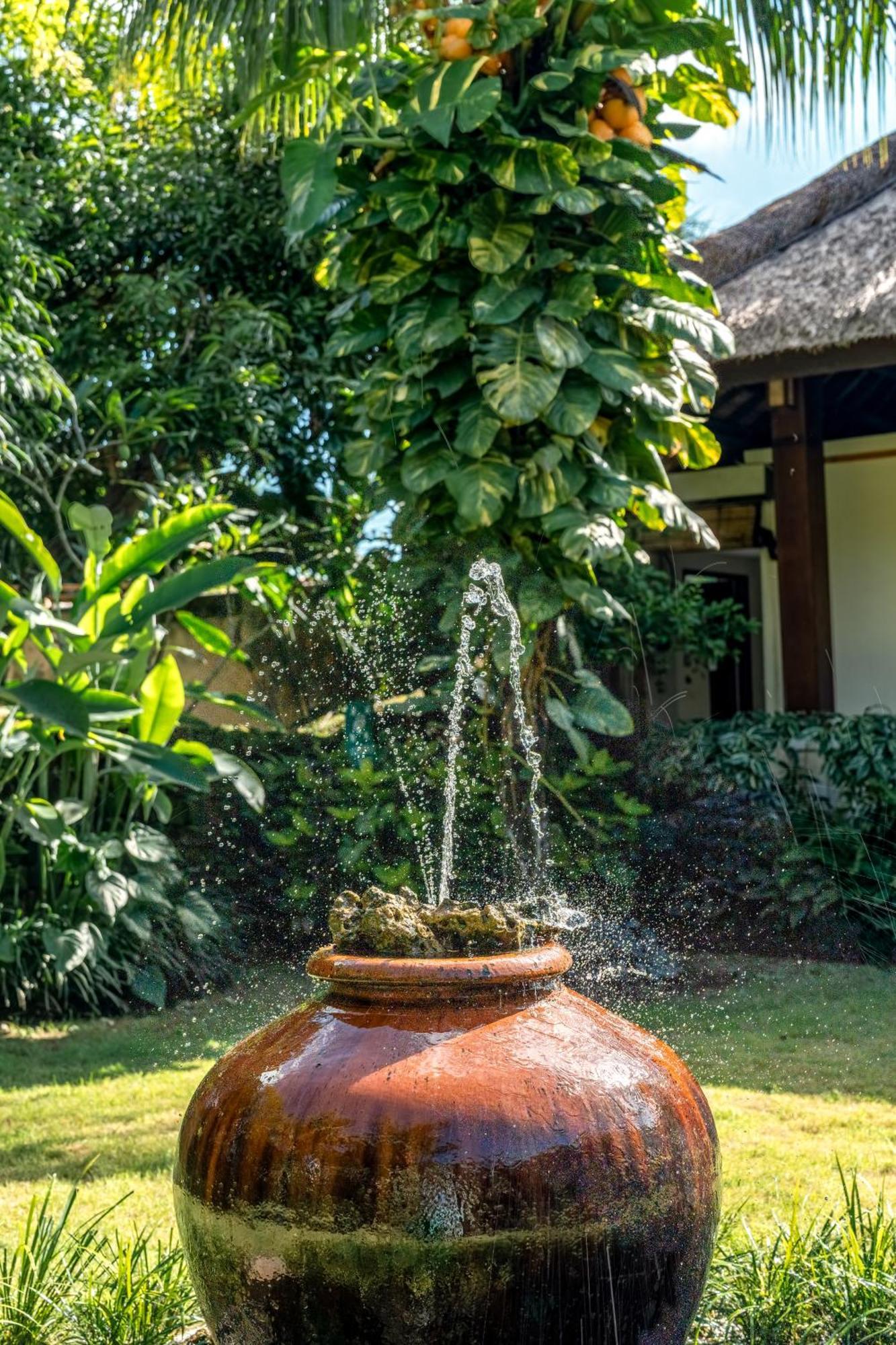 Radha Phala Resort & Spa Ubud  Luaran gambar