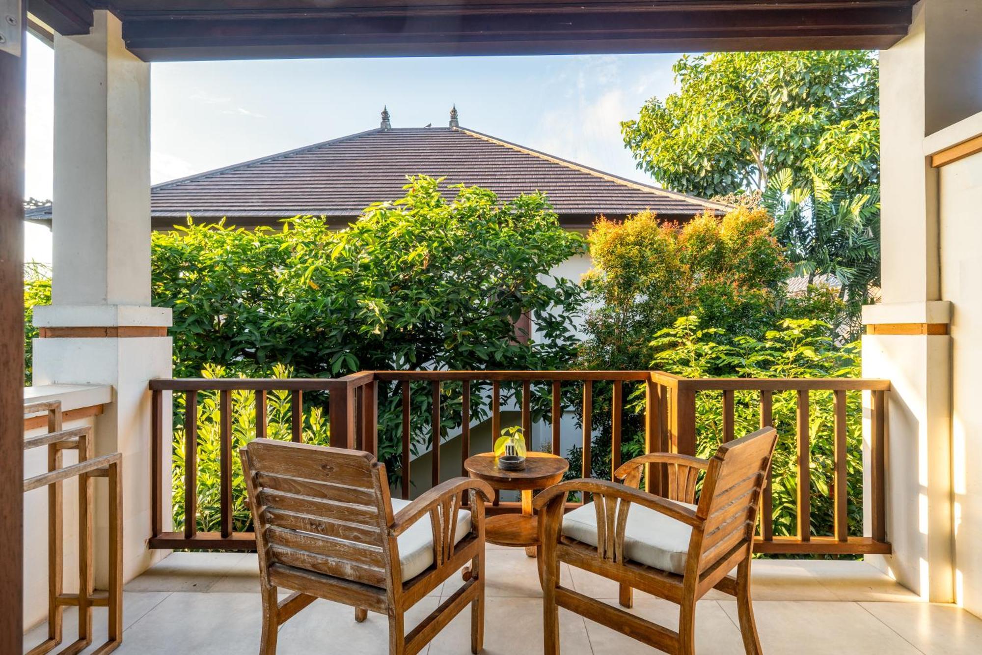 Radha Phala Resort & Spa Ubud  Luaran gambar