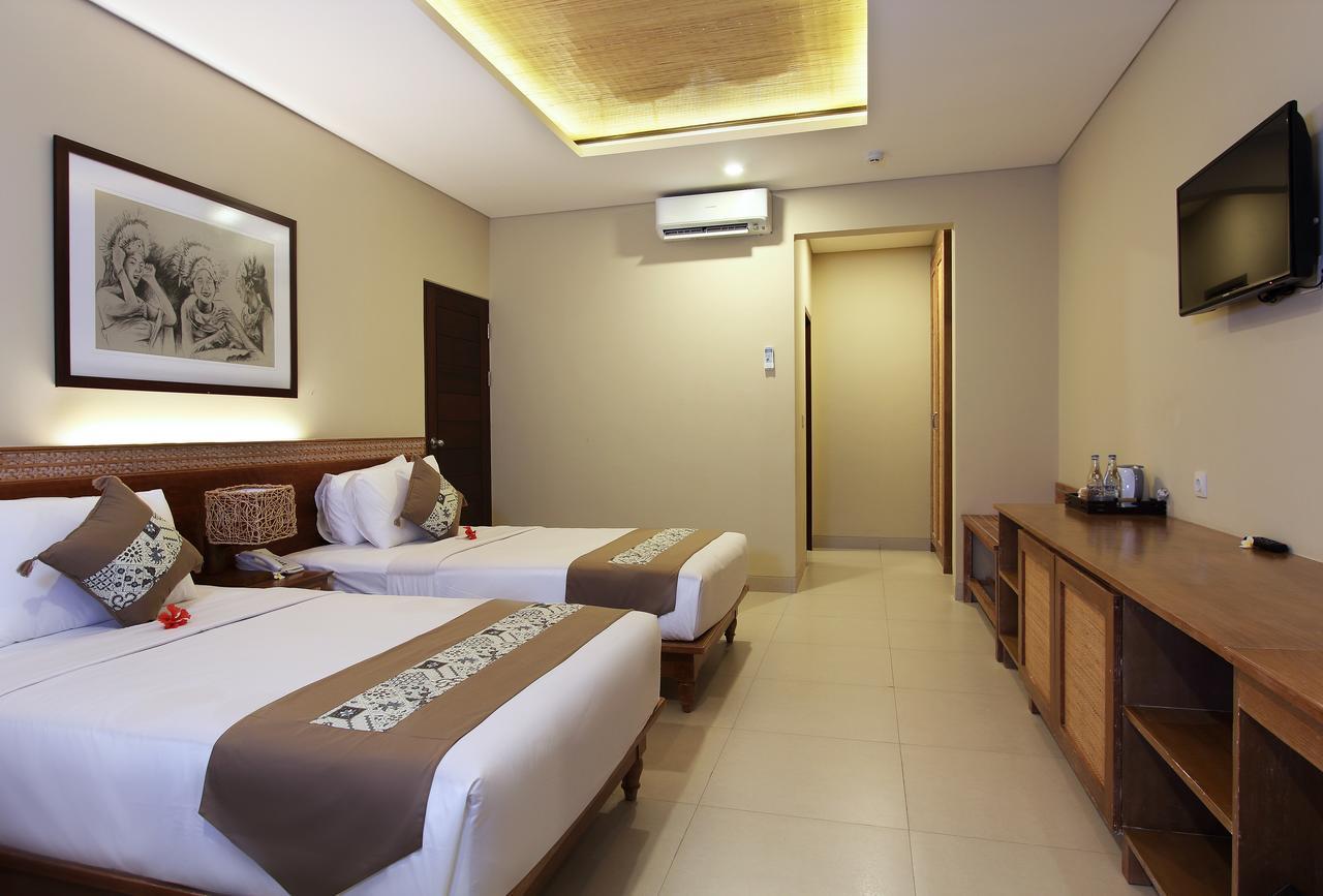 Radha Phala Resort & Spa Ubud  Luaran gambar