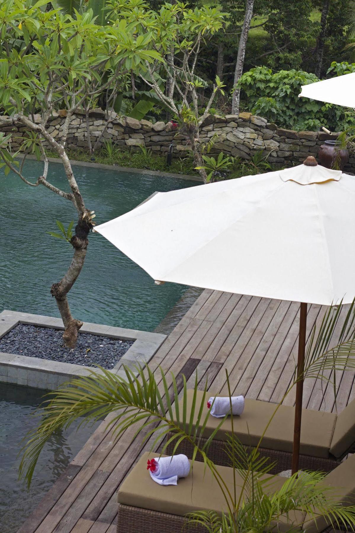 Radha Phala Resort & Spa Ubud  Luaran gambar