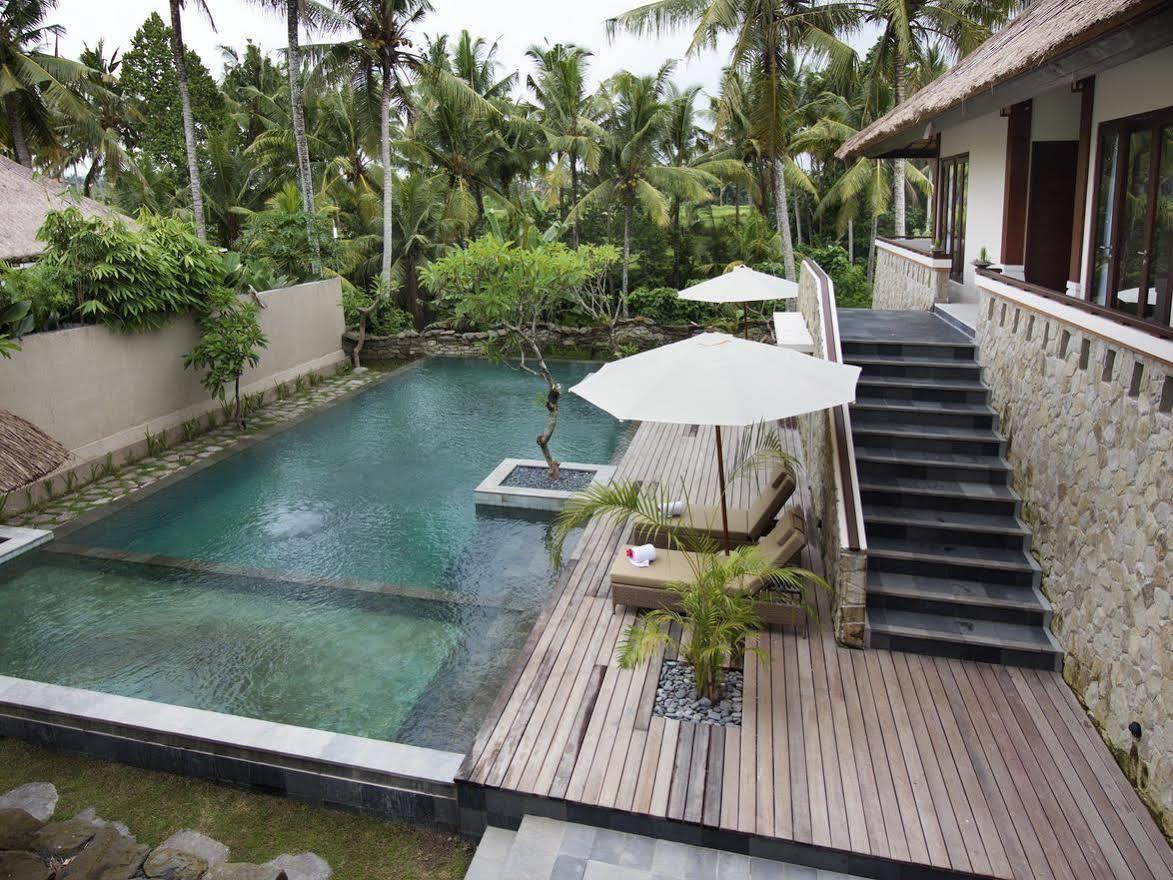 Radha Phala Resort & Spa Ubud  Luaran gambar