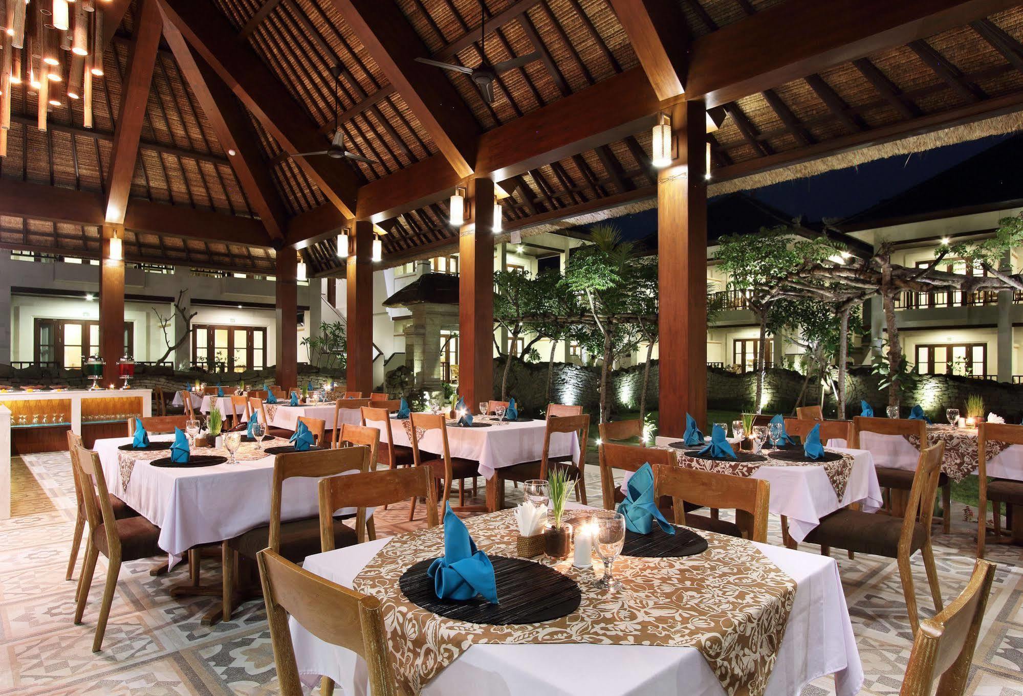 Radha Phala Resort & Spa Ubud  Luaran gambar