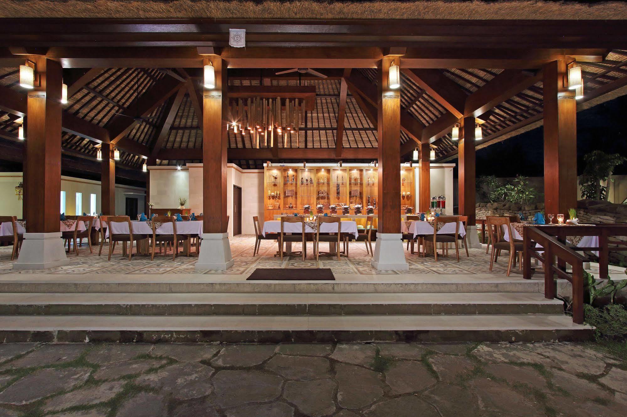 Radha Phala Resort & Spa Ubud  Luaran gambar