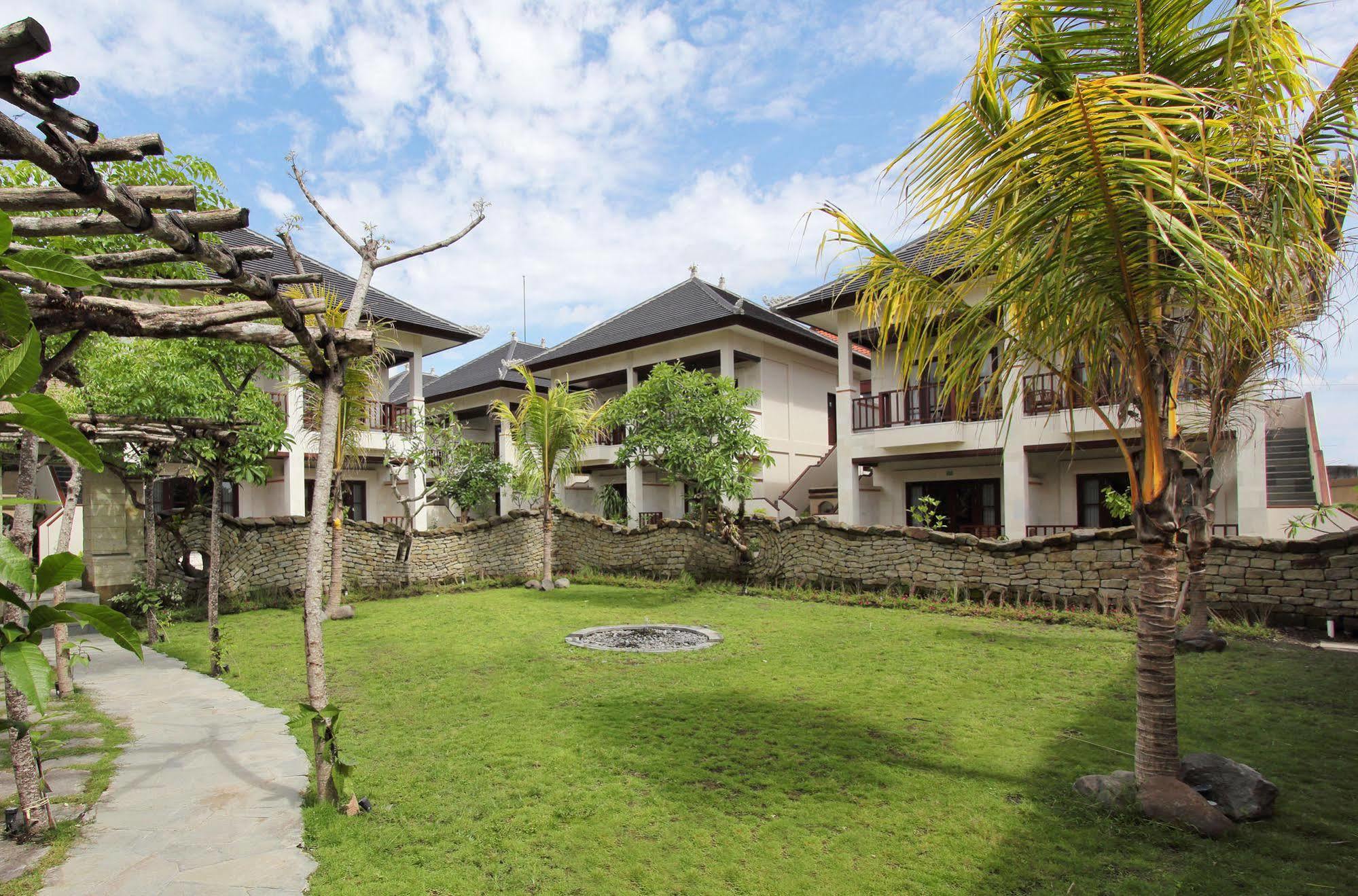 Radha Phala Resort & Spa Ubud  Luaran gambar