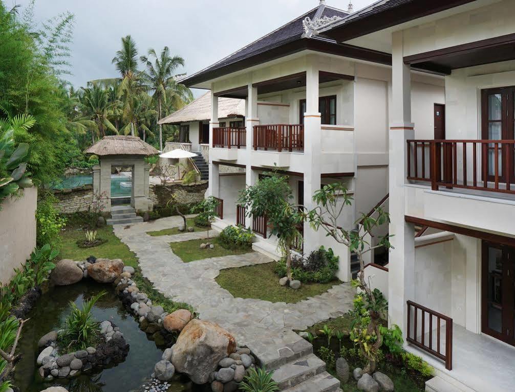 Radha Phala Resort & Spa Ubud  Luaran gambar