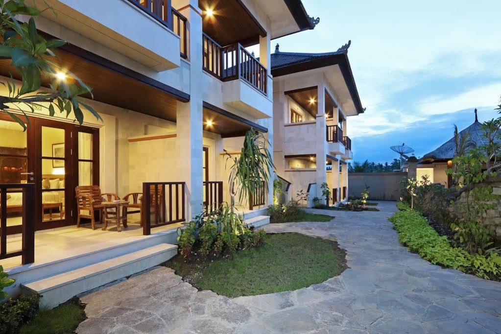 Radha Phala Resort & Spa Ubud  Luaran gambar
