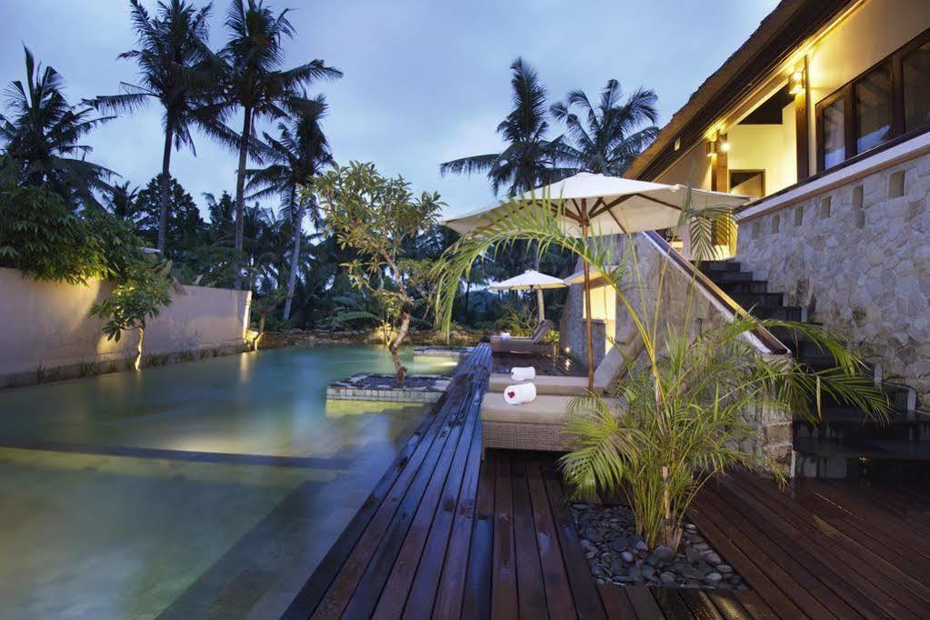 Radha Phala Resort & Spa Ubud  Luaran gambar
