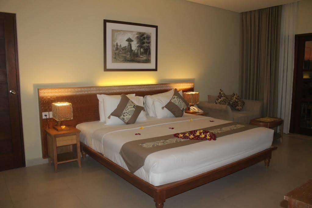 Radha Phala Resort & Spa Ubud  Luaran gambar