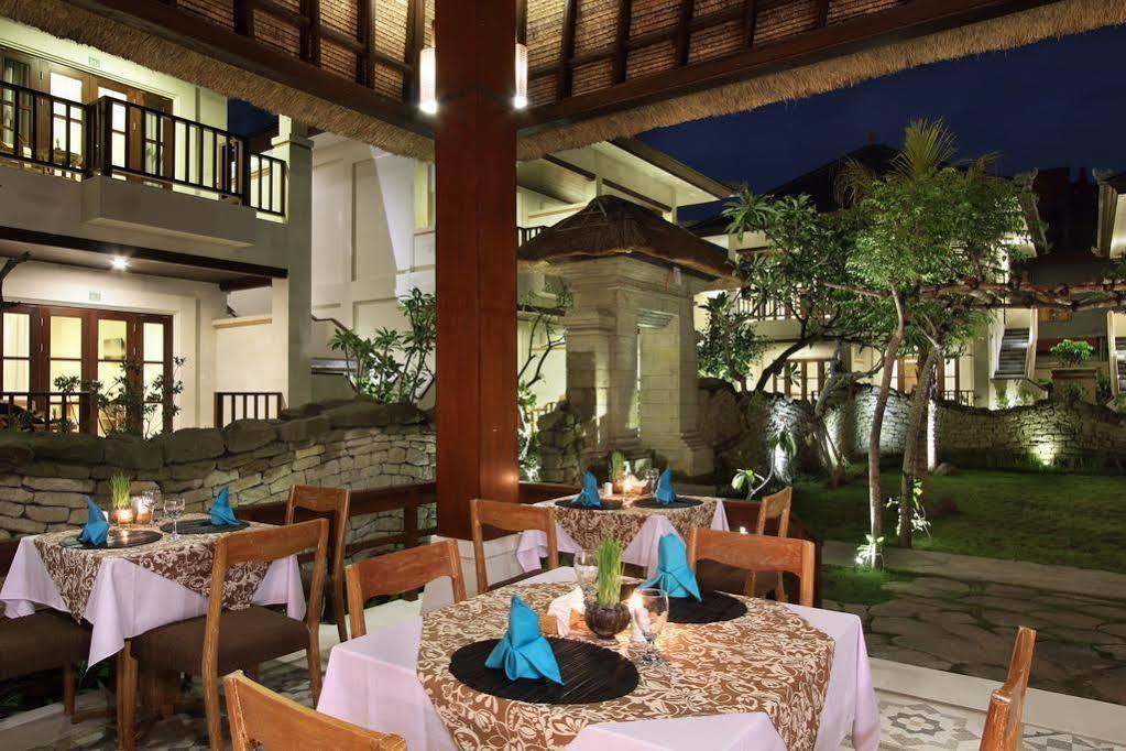 Radha Phala Resort & Spa Ubud  Luaran gambar