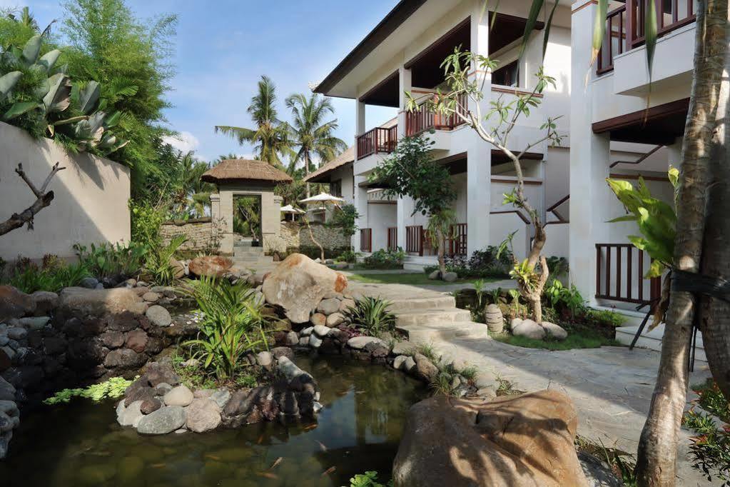 Radha Phala Resort & Spa Ubud  Luaran gambar