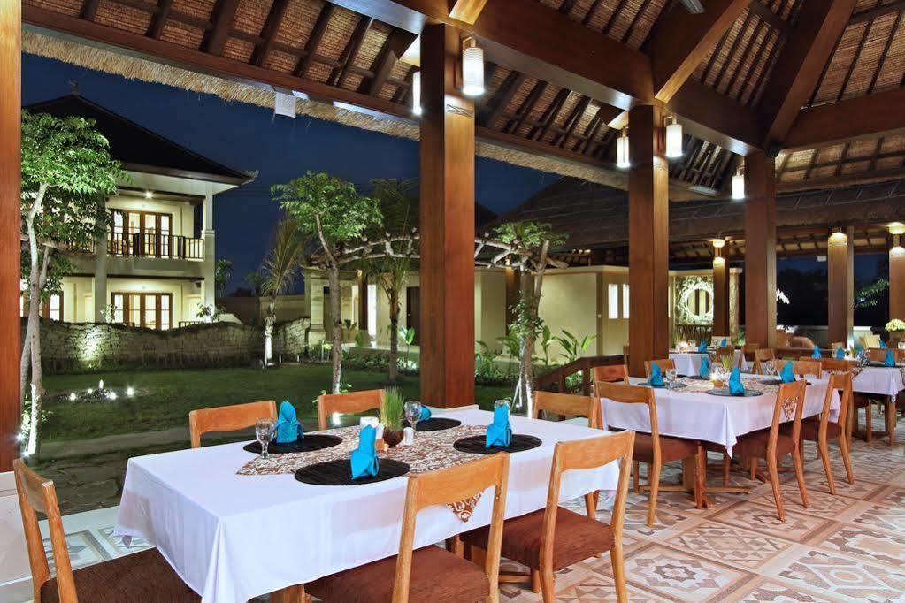 Radha Phala Resort & Spa Ubud  Luaran gambar